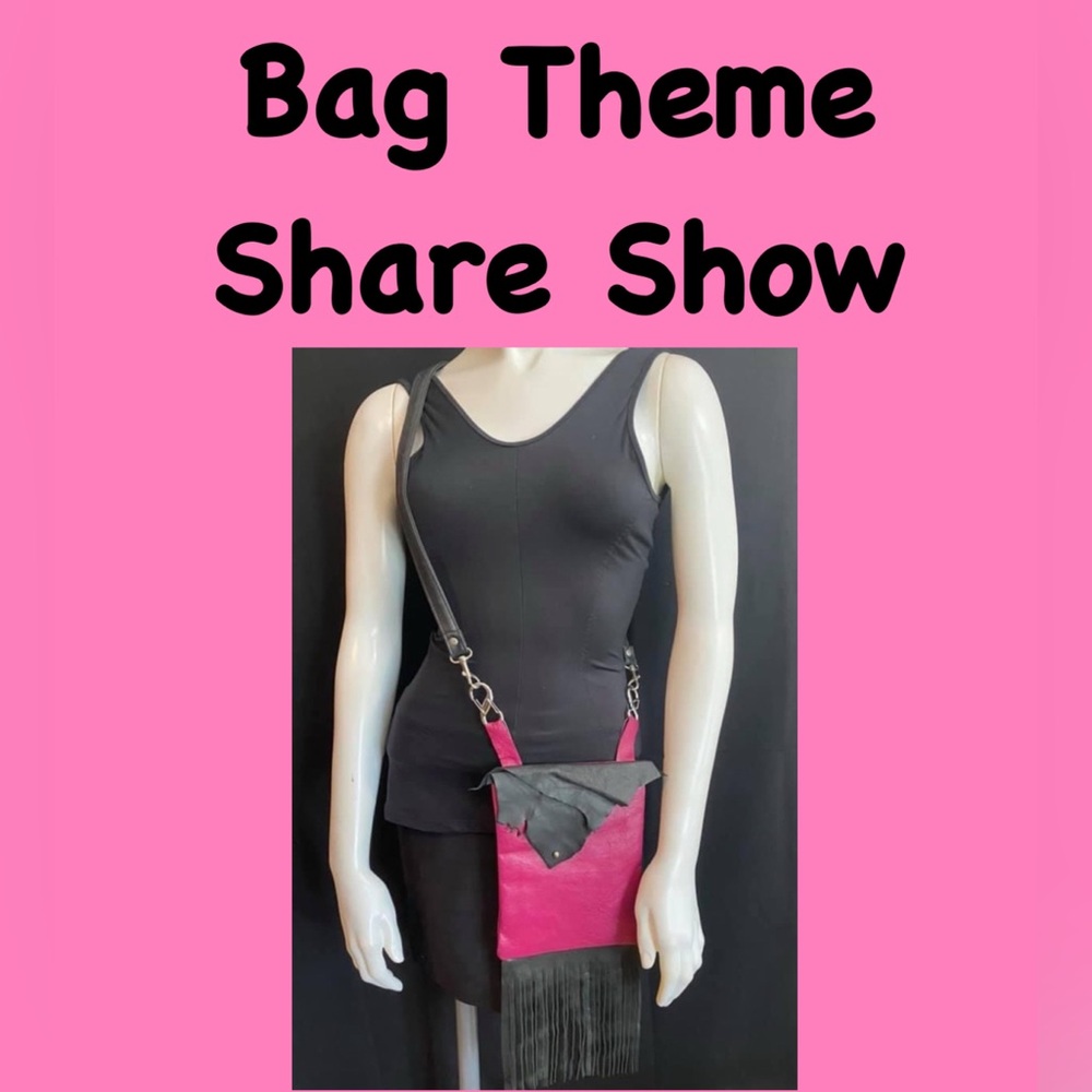 Share Show Notification - Picture 2 of 9